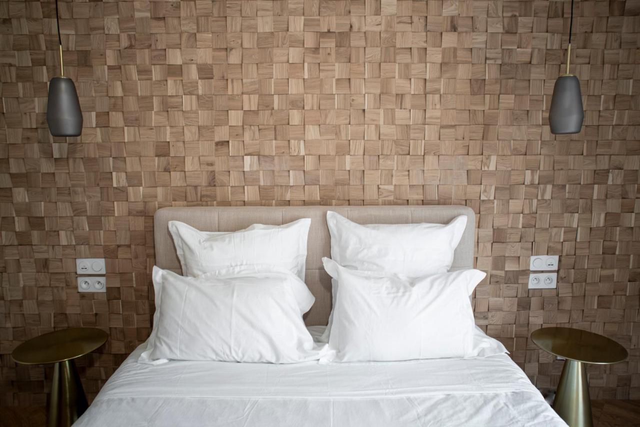 Suite Georgia Villeurbanne Ngoại thất bức ảnh