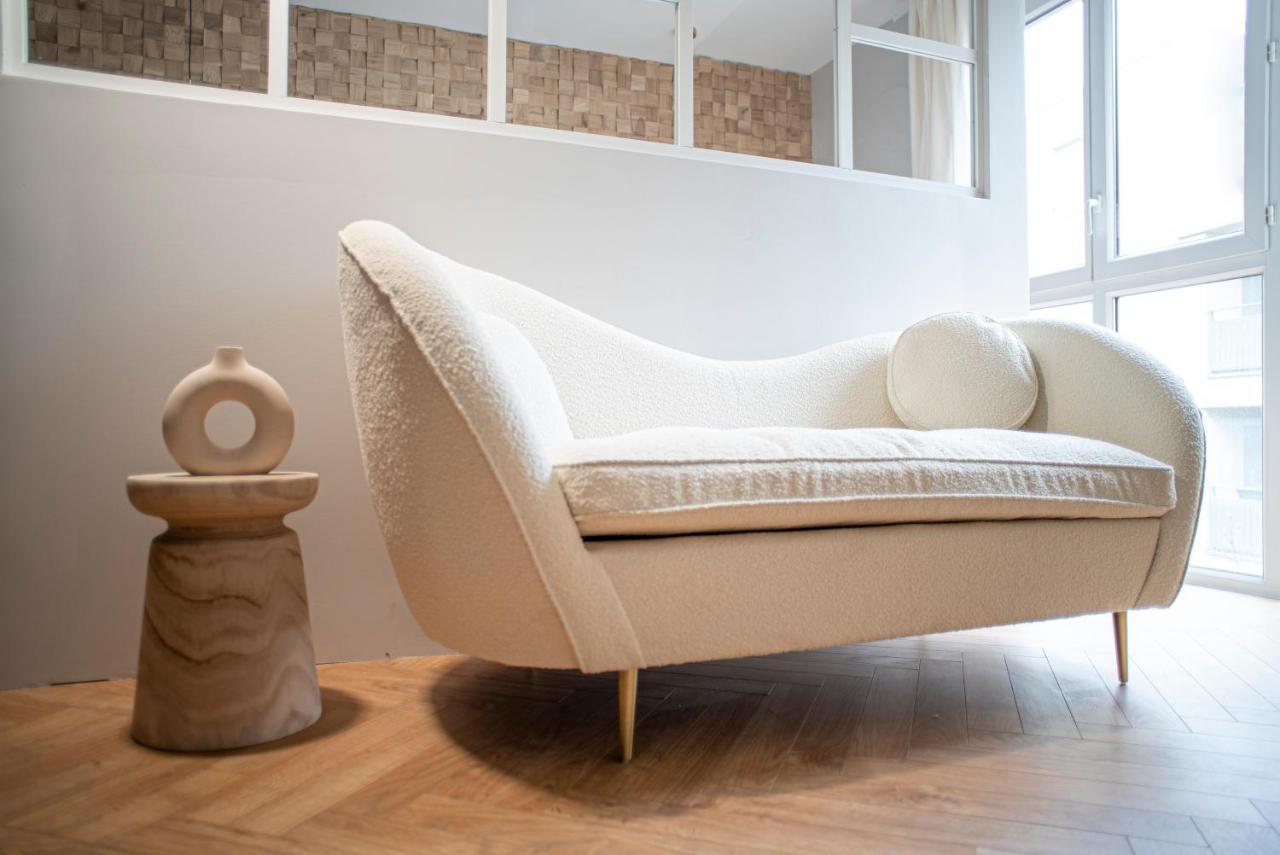 Suite Georgia Villeurbanne Ngoại thất bức ảnh