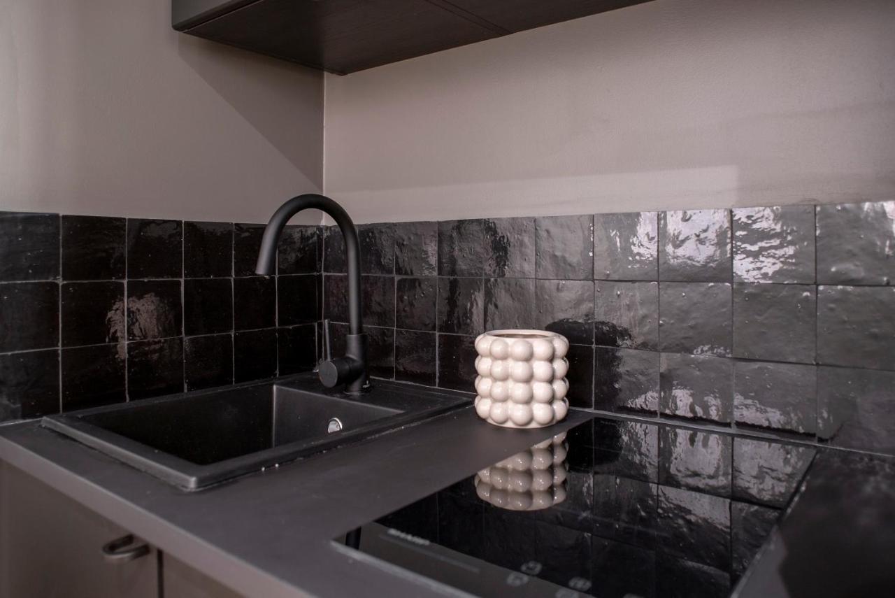 Suite Georgia Villeurbanne Ngoại thất bức ảnh
