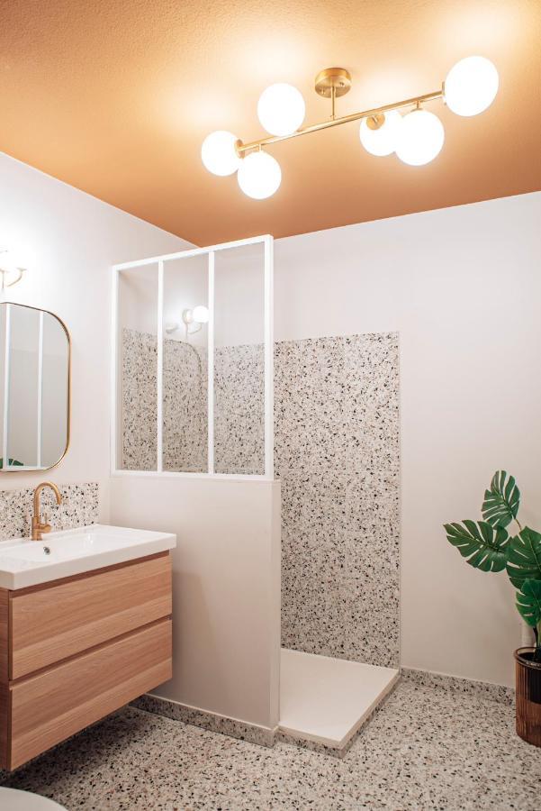 Suite Georgia Villeurbanne Ngoại thất bức ảnh
