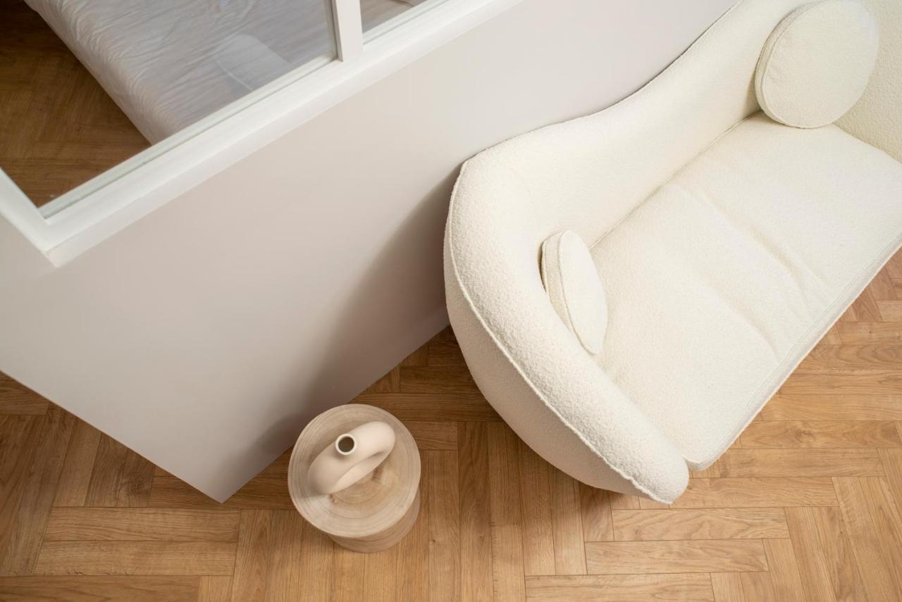 Suite Georgia Villeurbanne Ngoại thất bức ảnh
